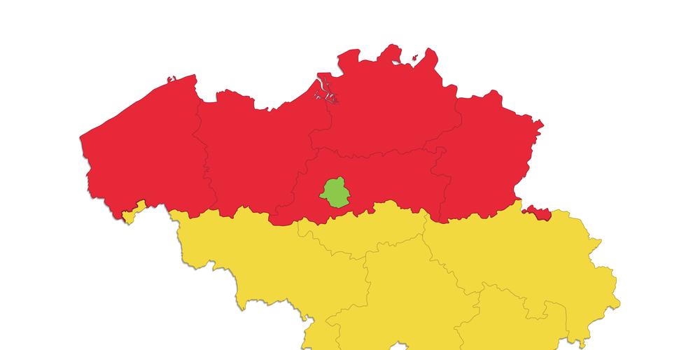 Belgie Belgie