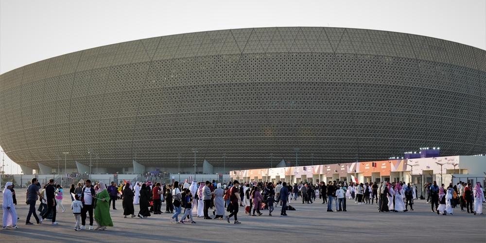 qatar
