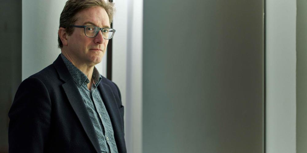 Karel Van den Broeck