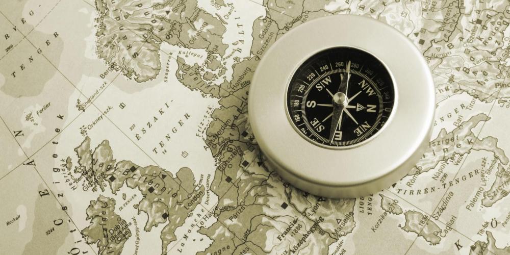 map_compass