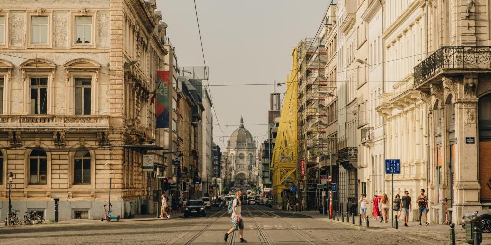 Brussel