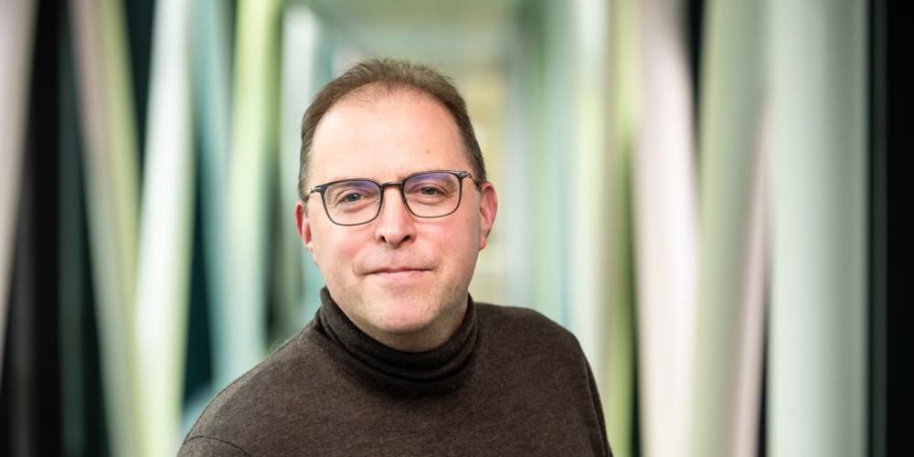 Mark De Ridder Mark De Ridder