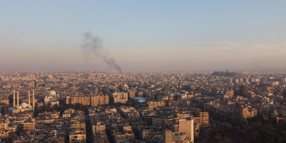 Syrië