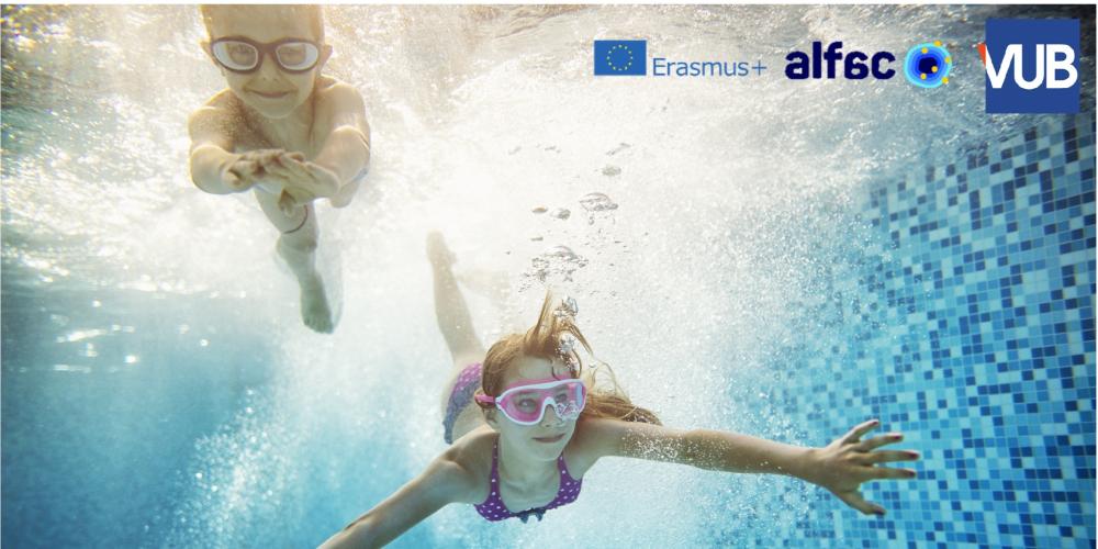 children_having_fun_swimming_underwater brother_and_sister_are_having_fun_swimming_underwater_kids_are_aged_10_and_6.
