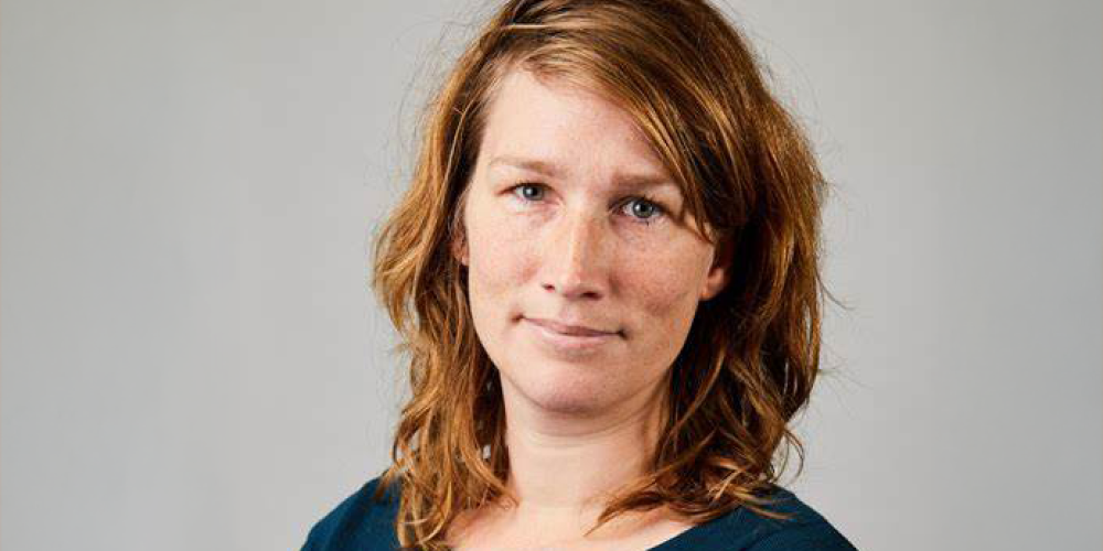 Rosamunde Van Brakel