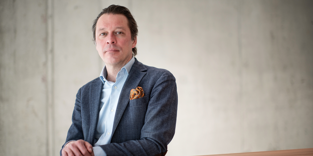 Koert Debeuf
