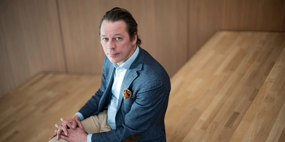 Koert Debeuf