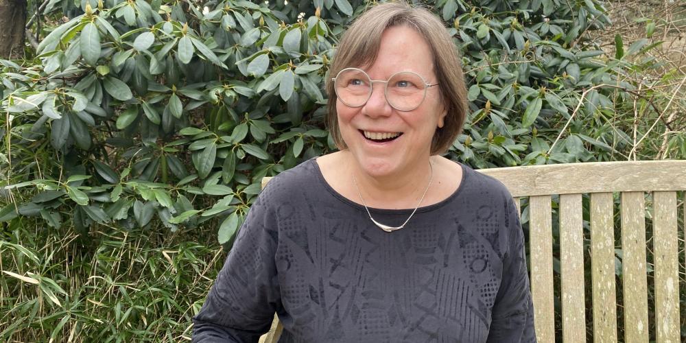 Annick Hubin Annick Hubin