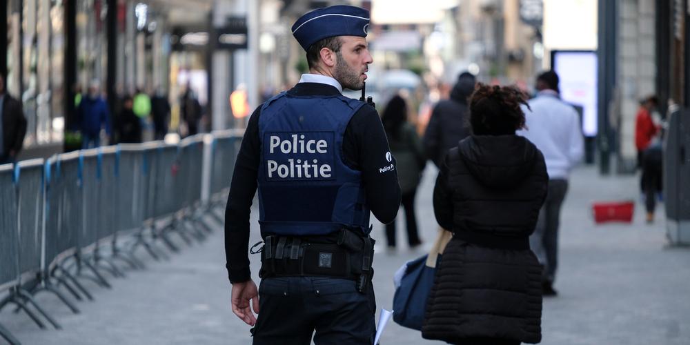 Politie