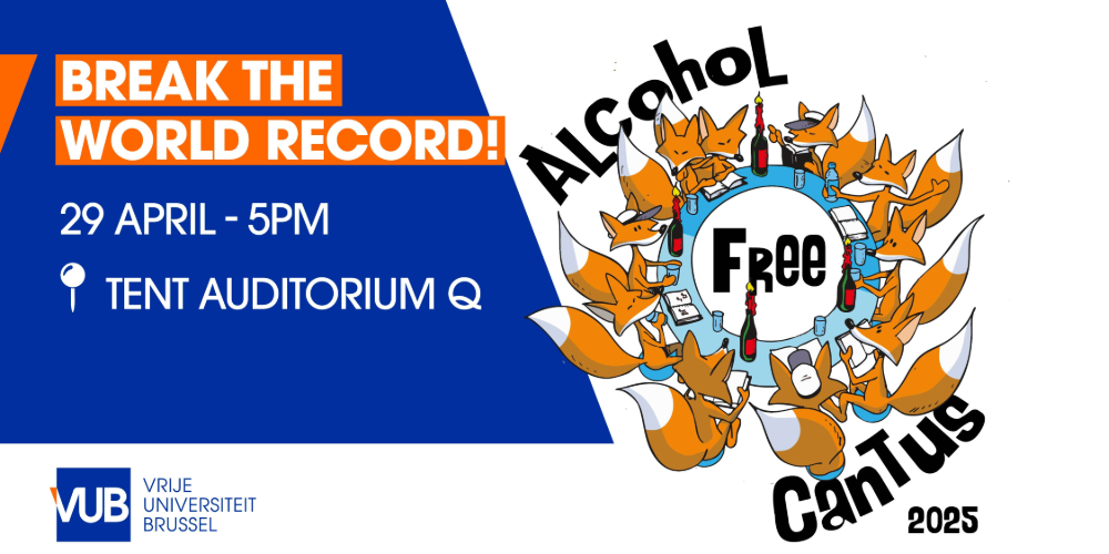 Alcohol free cantus 2025