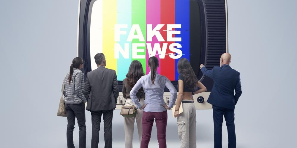 Fake news