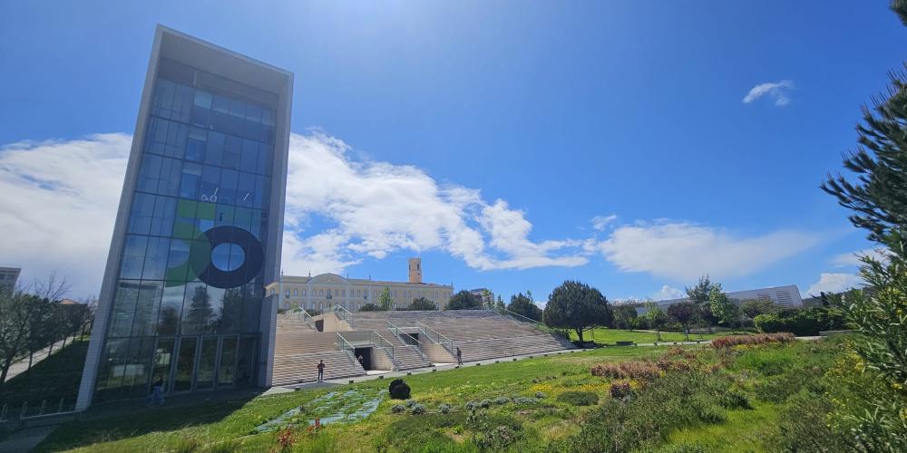 Campus NOVA University Lisbon