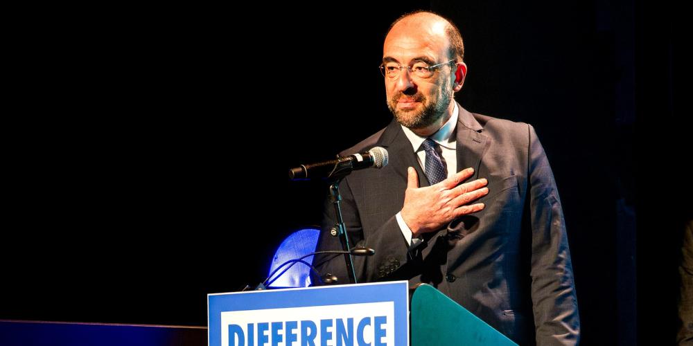 Tawfik Jelassi