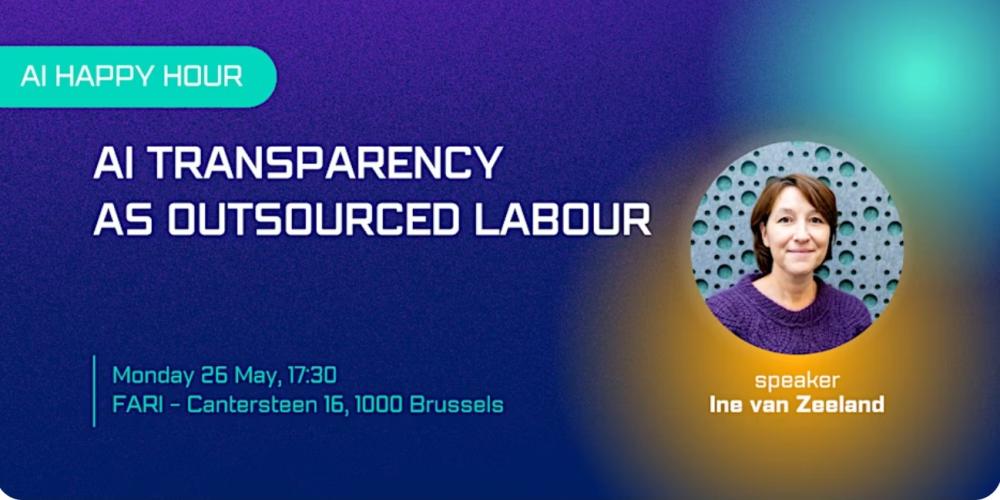 Campagnebeeld AI Happy Hour