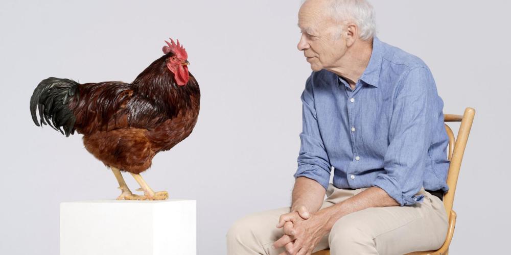 Peter Singer