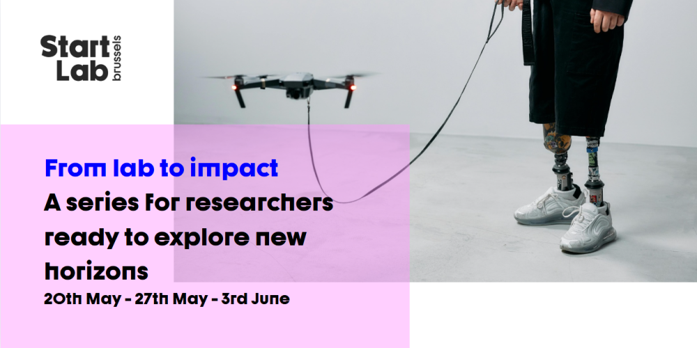 From Lab to impact