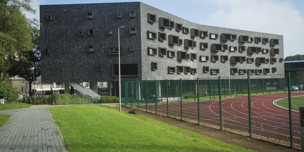 U-residence