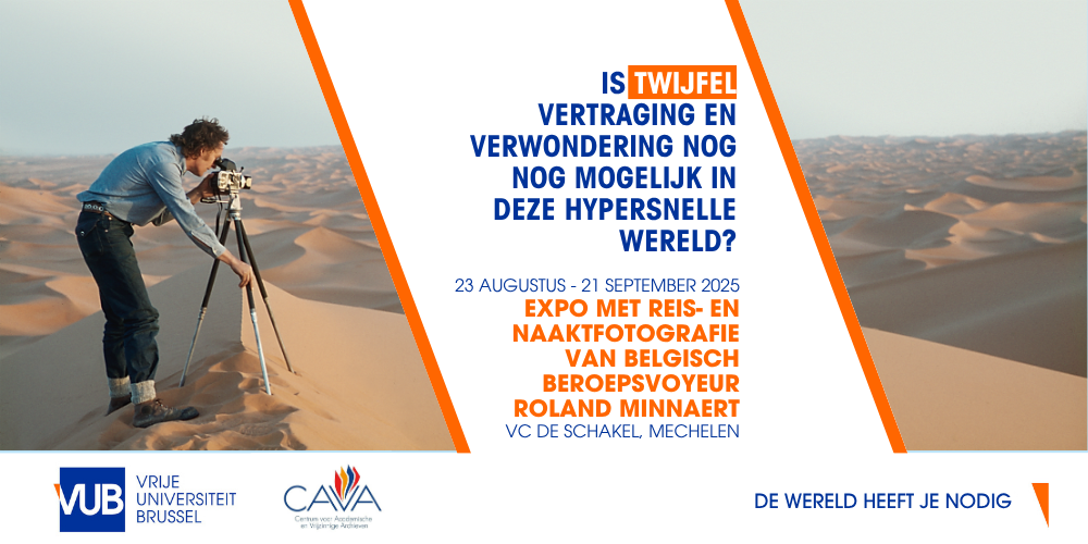 Campagnebeeld Expo Roland Minnaert