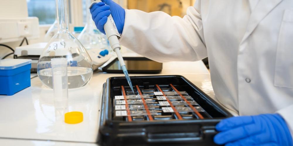 laboratorium laboratorium