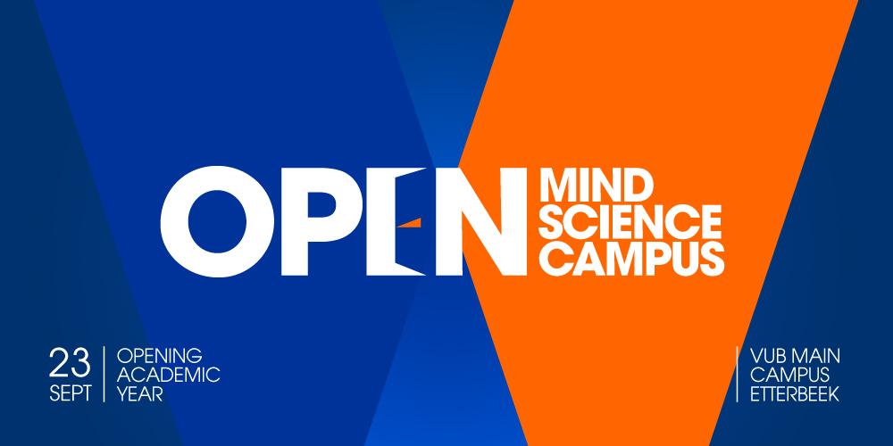 Campagnebeeld Academische Opening