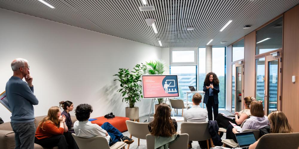 VUB_Ontmoetingsdag_Lerarenopleidingen 