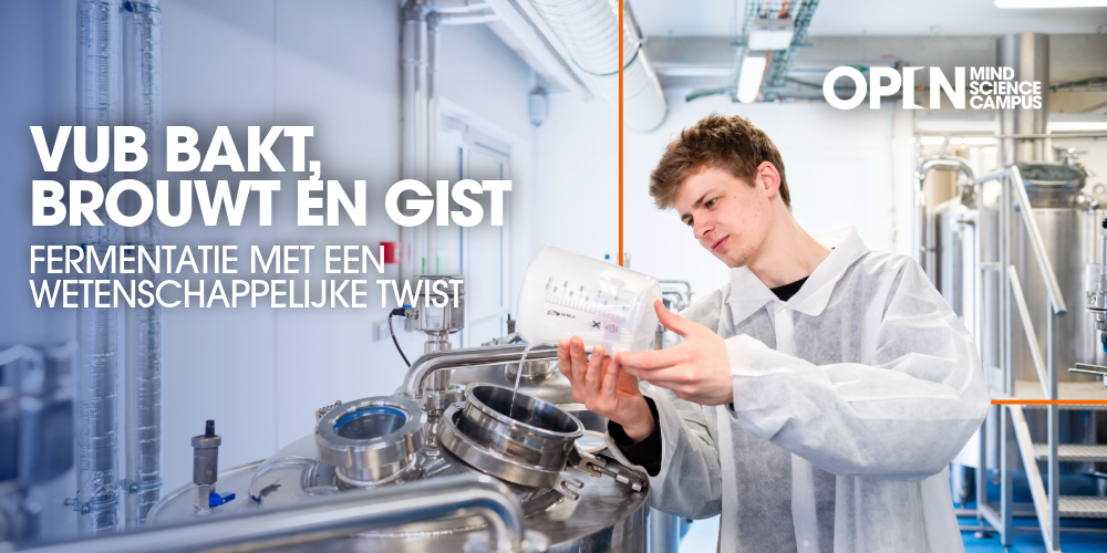 Fermented Food Pilot