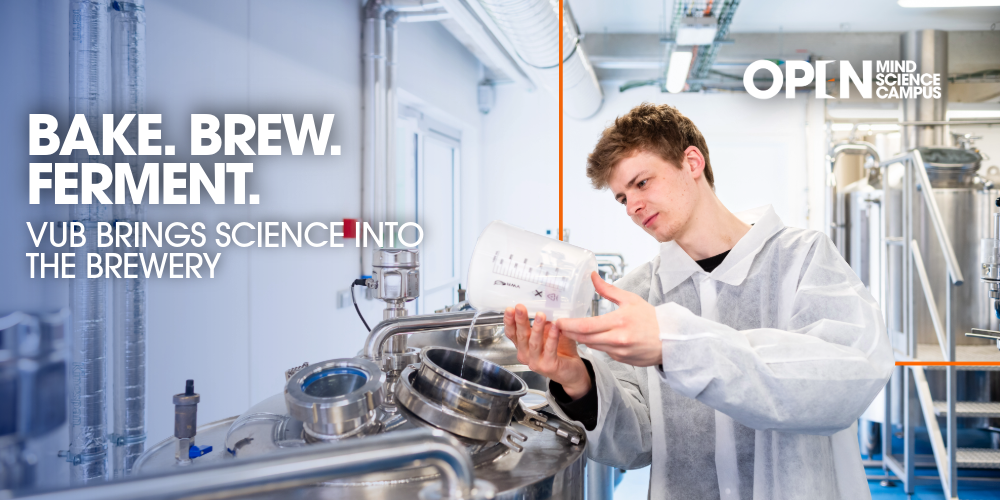 Fermented Food Pilot