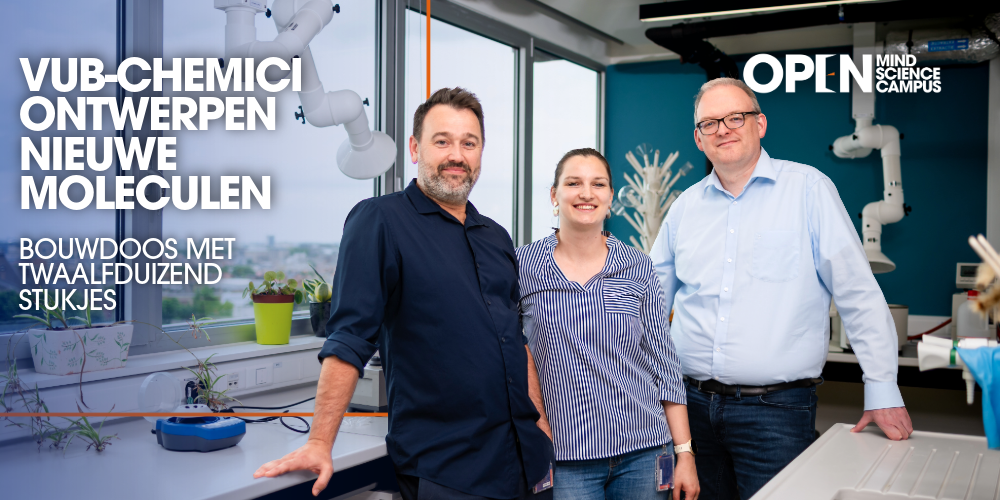 Steven Ballet en team