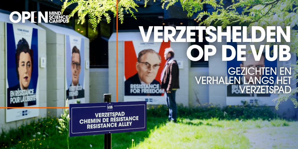 Verzetspad