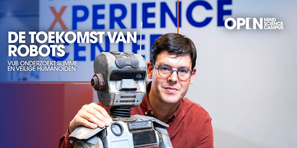Bram Vanderborght