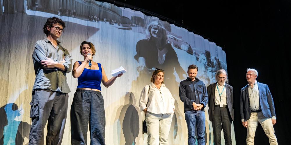 TAZ ode aan de verwondering