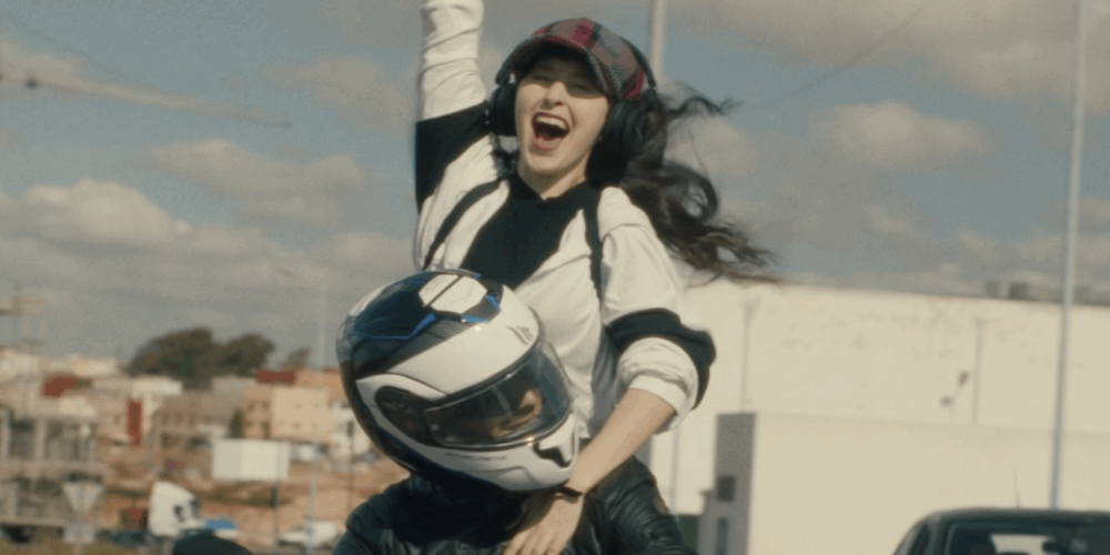 Le Silence des Violons