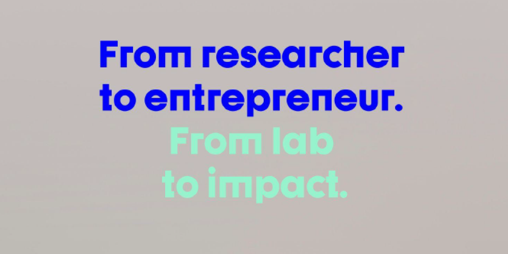 From Lab to impact