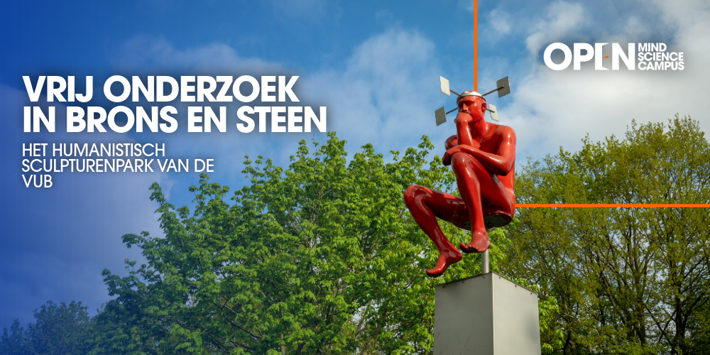 De Denker De Denker