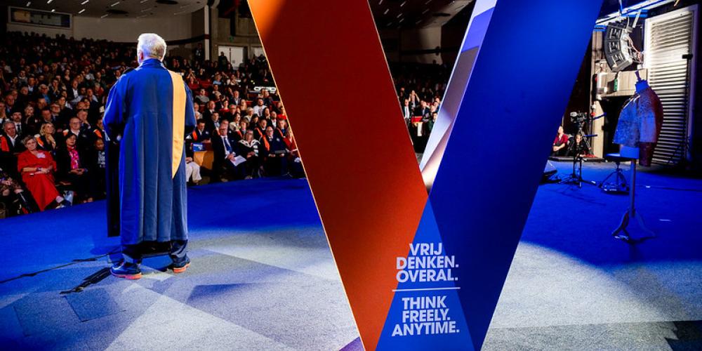 Academische opening 2025-2026