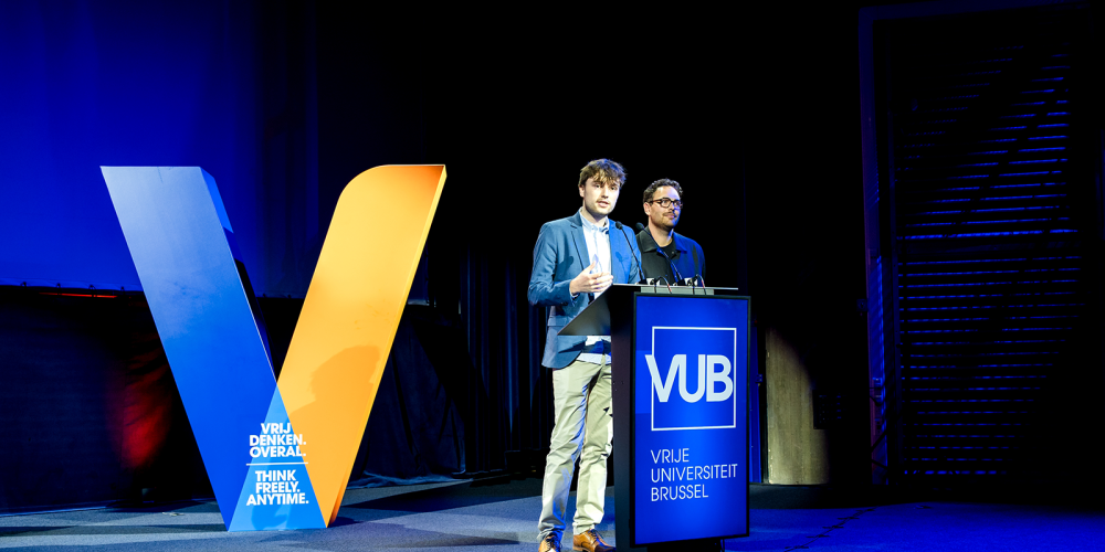 Academische opening 2025