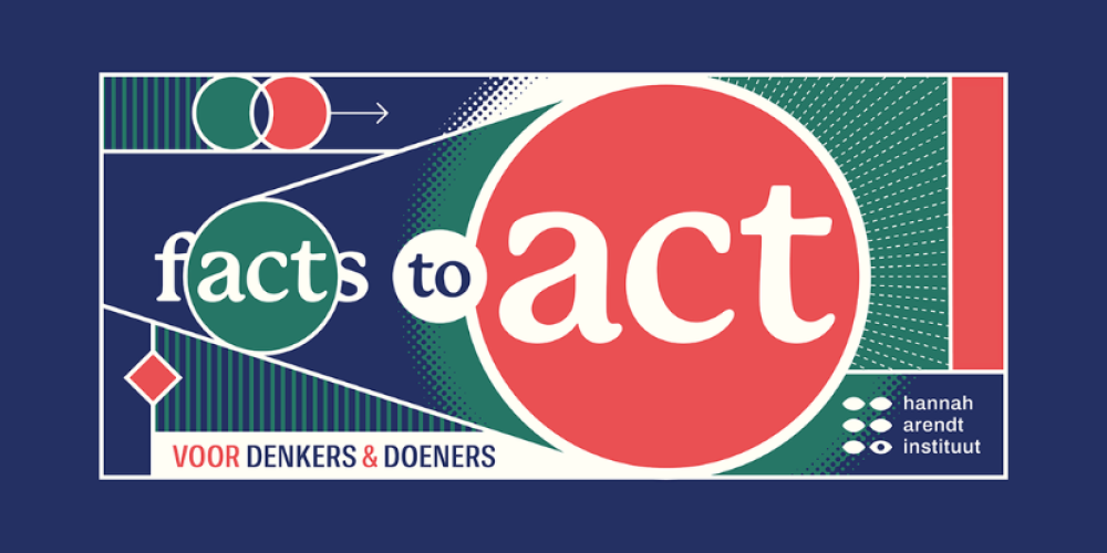 Campagnebeeld Facts to Act 