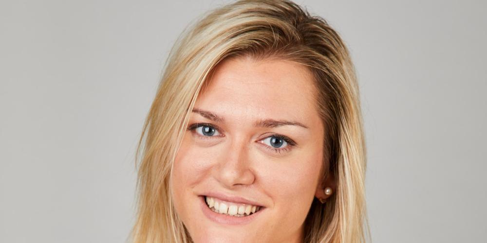 Professor Stefanie Keulen