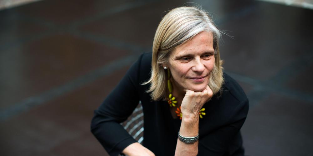 Caroline Pauwels