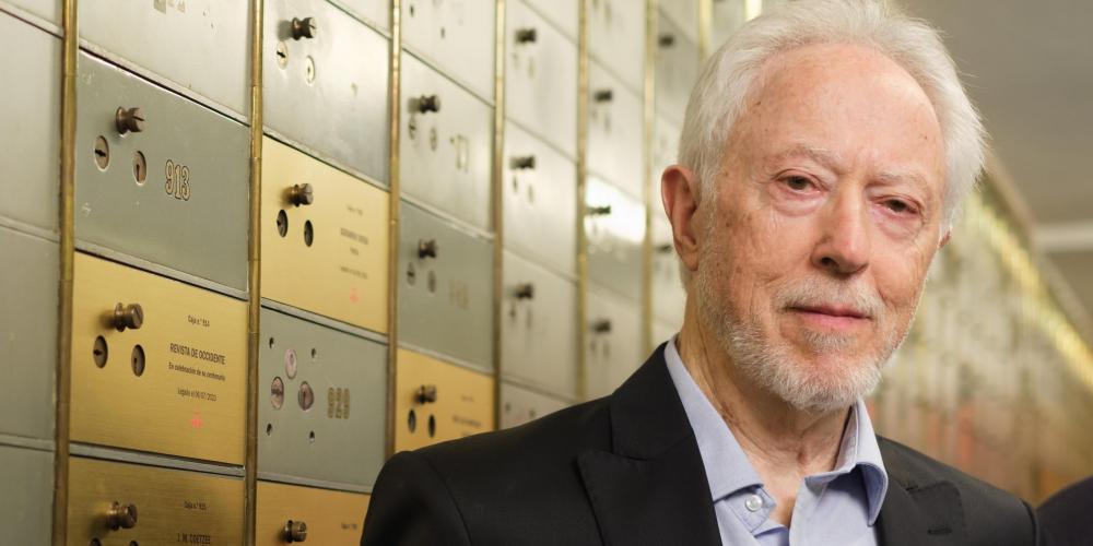 J.M. Coetzee