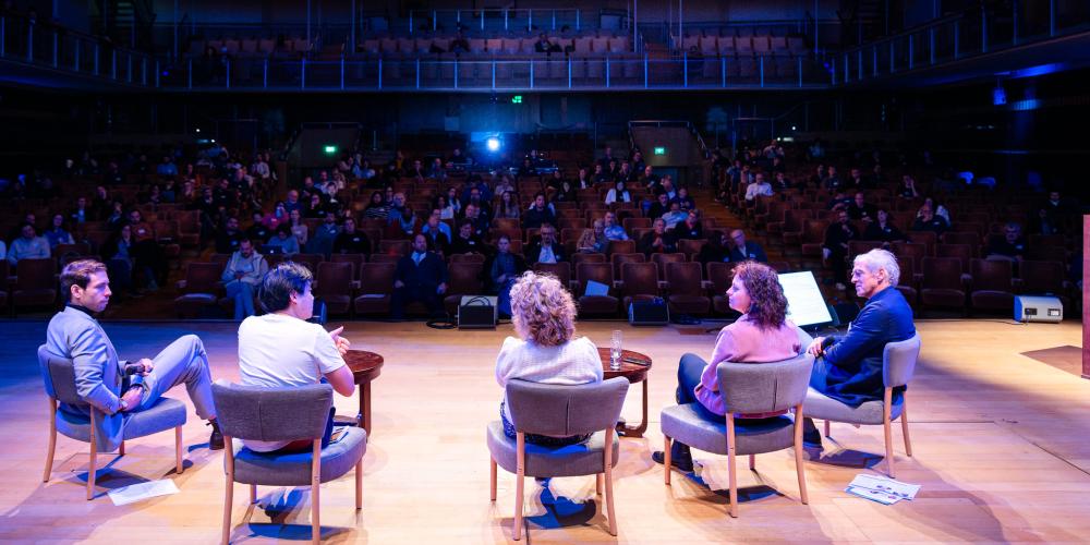 FARI Brussels Conference