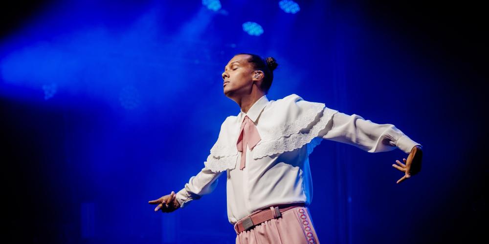 Stromae