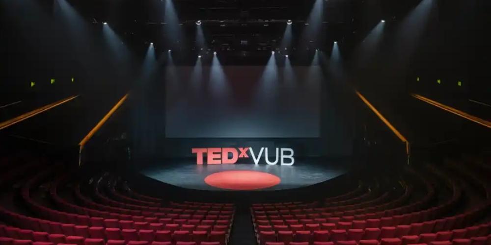 TEDxVUB