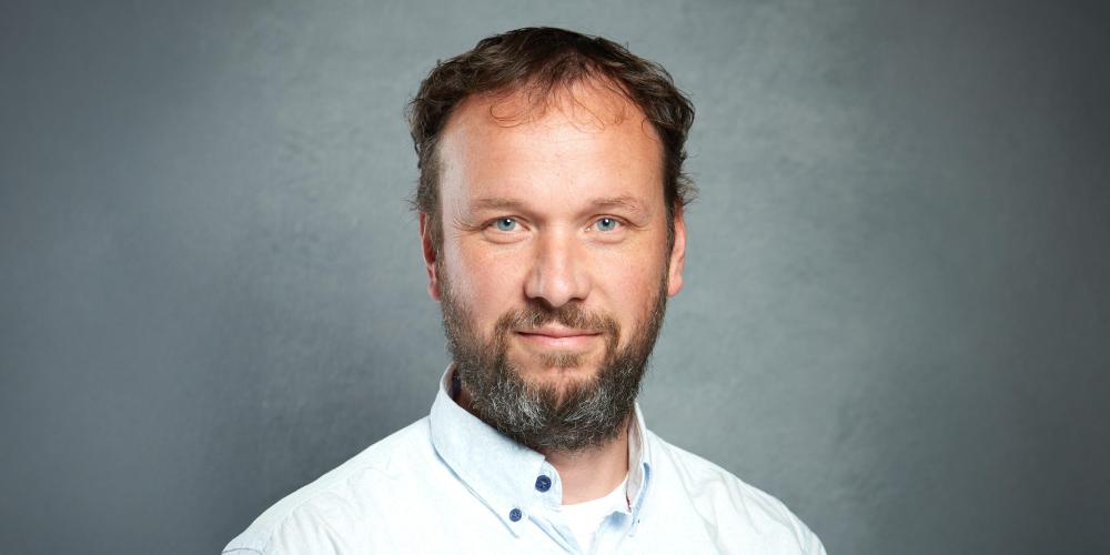 Daniël Van Nieuwenhove