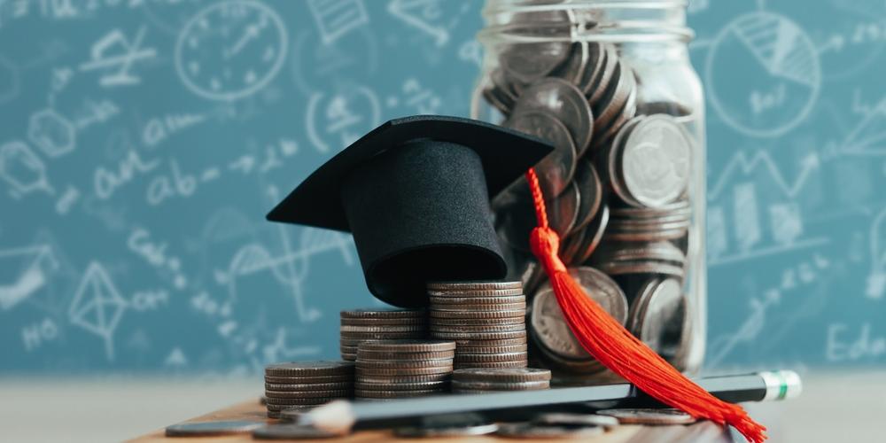 Besparingen onderwijs