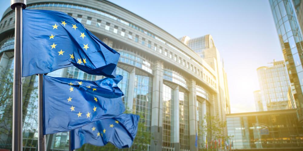 Europees parlement