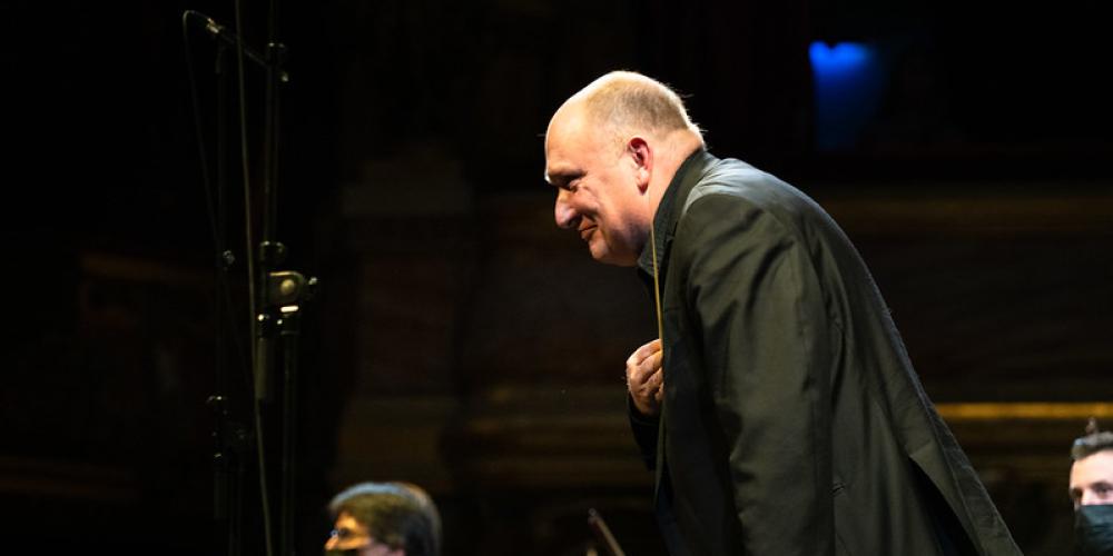 Afscheid Jurgen Wayenberg 