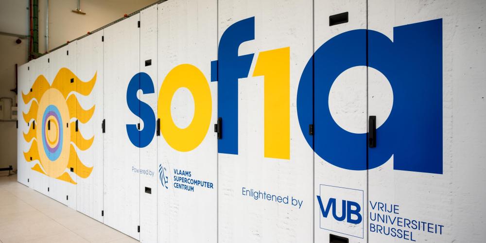 Supercomputer Tier 1