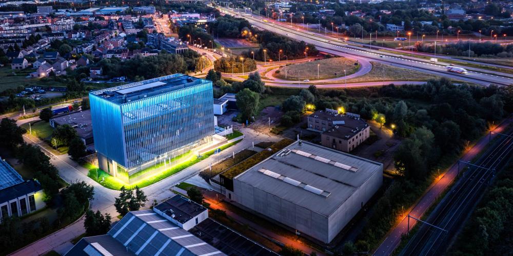 Datacenter GEP TierI