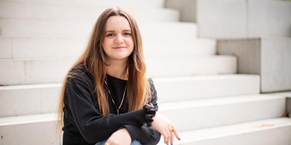 Patrisia Lorena Buda Buda 